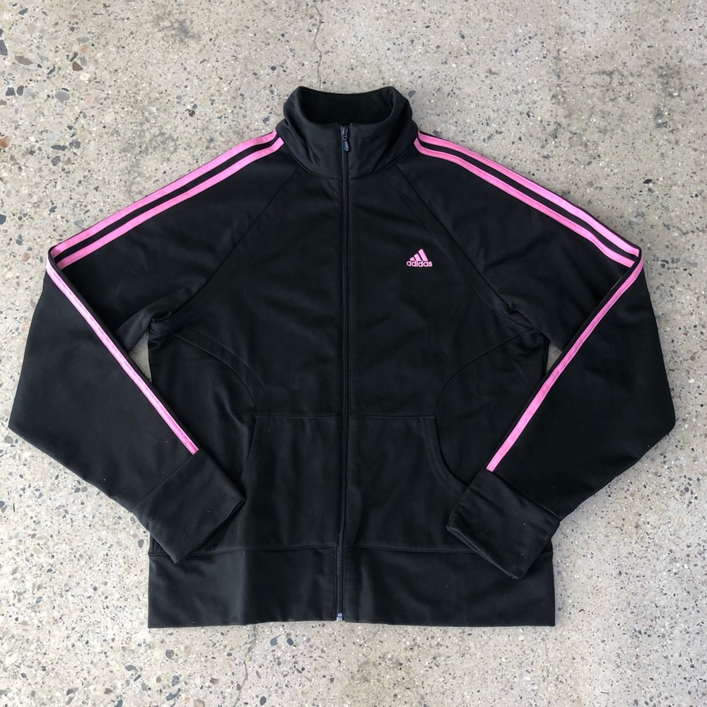 💗Adidas Track Jacket💗
